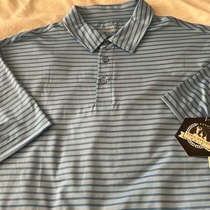 Rorie Whelan Golf Polo Shirt